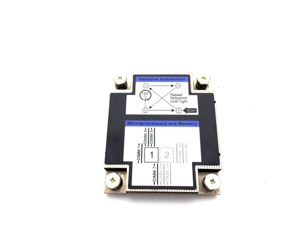 Intel Xeon 6C Processor Model E5-2630v2 80W 2.6GHz HS23