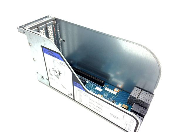 I / O BOOK IBM X6 HALF-LENGTH