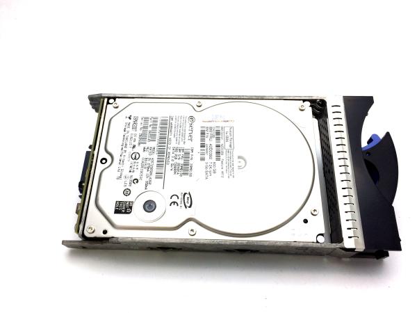 500GB SATA Hard Disk Drive