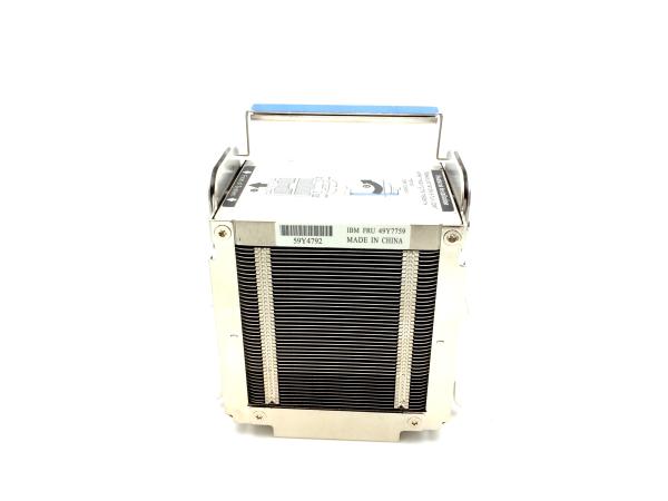 Eight-Core Intel Xeon X7560 2.26 GHz (24 MB Cache) 130 With Processor Kit (For x