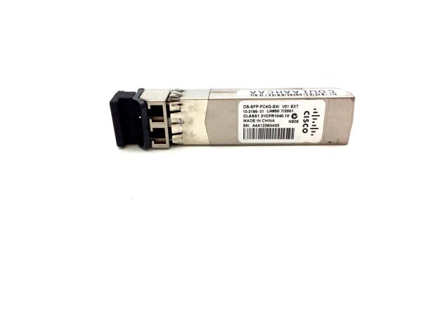4GB SW Fibre-Channel SFP Transceiver