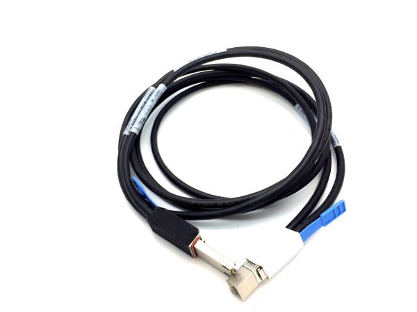 1.5m SAS Cable (MSAS HD To MSAS)
