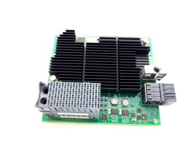 IBM Flex System FC5054 Quad-Port 16 Gb Fibre-Channel Adapter