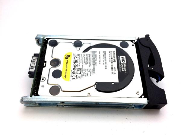 2TB 5.4K 3.5 inch F / CX3 / 4