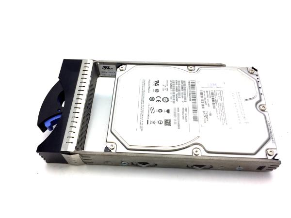 1TB SATA II 7200 RPM