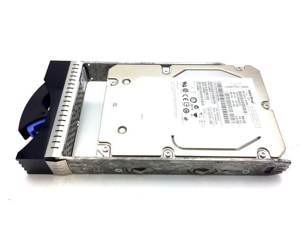 IBM 300Gb 6Gb Large-Form-Factor 15K E-DDM SAS Hard Disk Drive