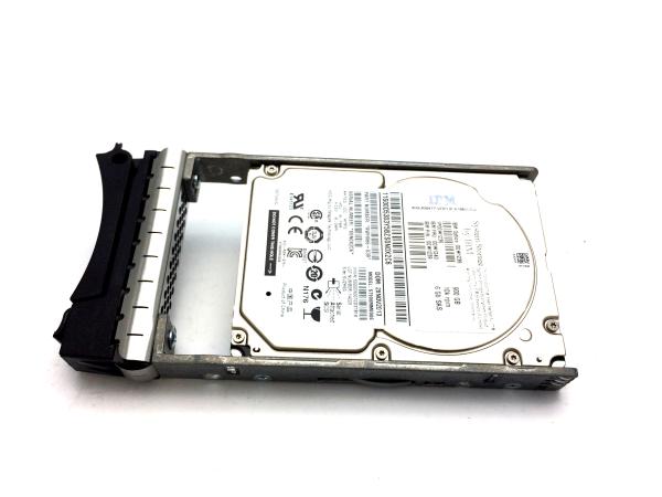 900GB 10K 2.5 inch SAS Hard Disk