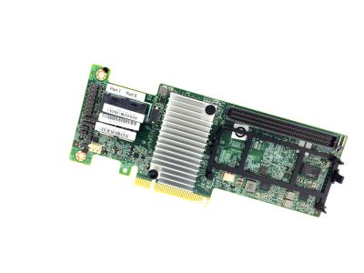 ServeRAID M5210 SAS / SATA Controller