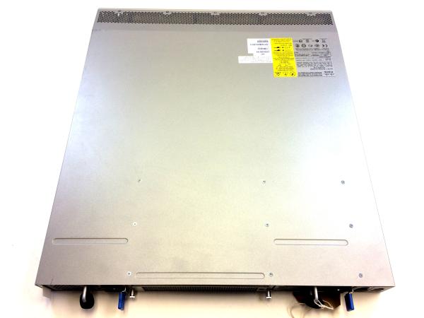 Nexus 3064-X, 48 SFP+ And 4 QSFP+ Ports, With Enhanced Scale, Low Latency, 400W