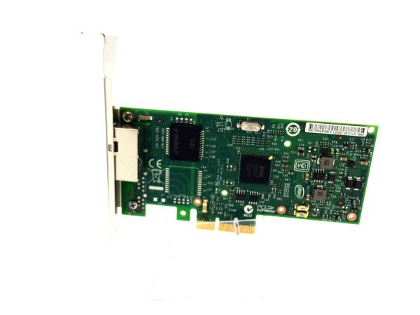 Server Adapter Dual Port Ethernet Â 