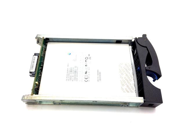 EMC 100-GB 6GB 3.5 SAS Solid State Drive