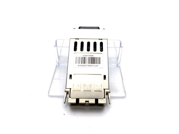 1000BASE-SX SHORT WAVELENGTH GBIC