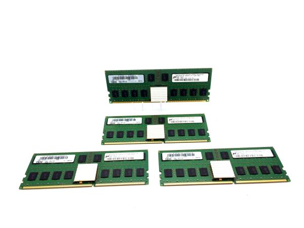 8GB Power 6 DDR2 Dimm 400MHz