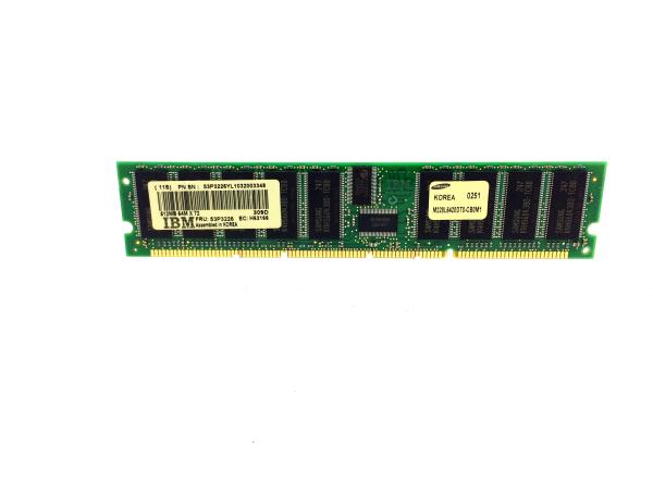 512MB DIMM (208-pin 8NS DDR SDRAM)