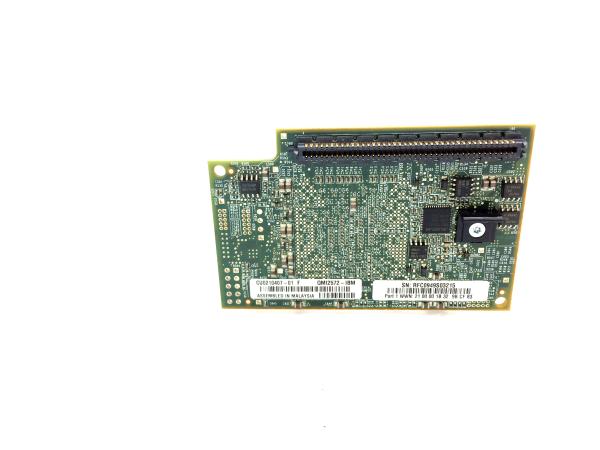 QLOGIC EXPANSION CARD
