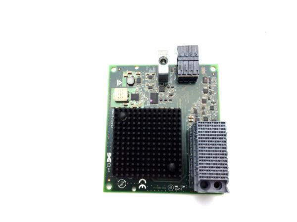 Flex System CN4054S 4-port 10Gb Virtual Fabric Adapter