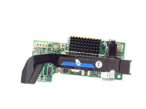 HPE FlexFabric 20Gb 2-port 630FLB FIO Adapter