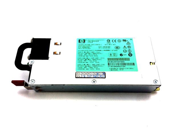 1200W HOTPLUG AC Power Supply