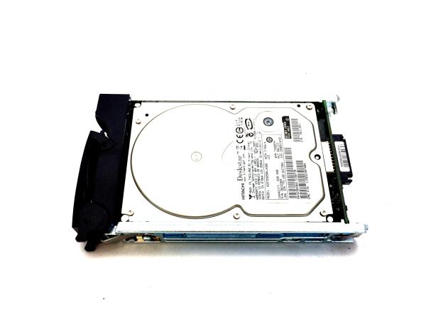 500GB 7.2K RPM SATA 3GB 16MB 3.5 inch Hard Disk Drive