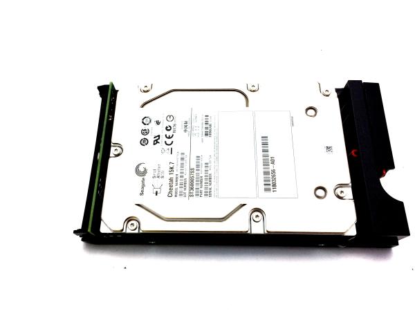 600GB 15K SAS Hard Disk Drive For VNXe
