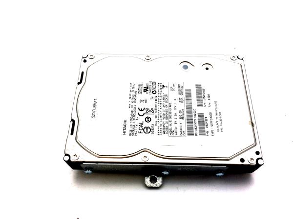 HP 300GB Fibre-Channel Hard Disk Drive 15K 3.5 inch Large-Form-Factor, 4Gb/s Fib