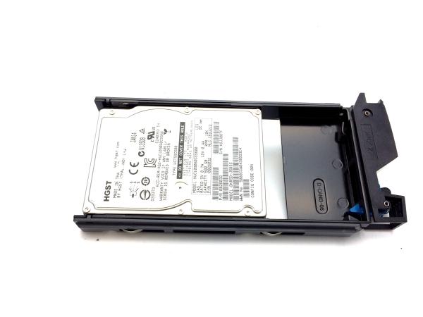 HP XP P9500 600GB 6G SAS 10K RPM Small-Form-Factor (2.5-inch) Dual Port Hard Dri