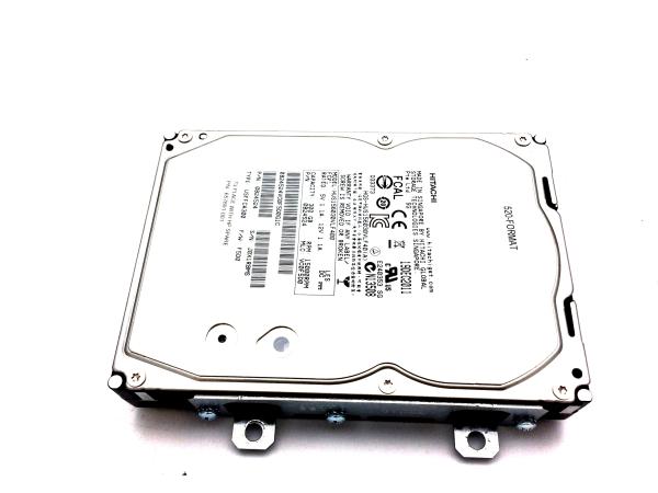 HP 300 Gb 15 K RPM Fibre-Channel HP QL239B Single Drive