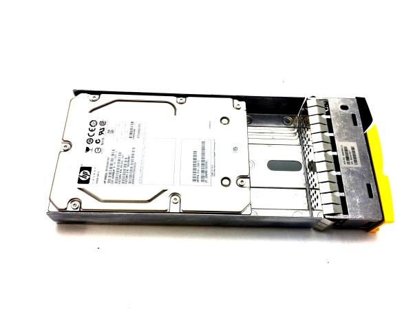 HP 3PAR 300Gb 15k 4GB Hard Drive Hard Disk Drive RS-300G15-F4-VC-HWK-3PAR