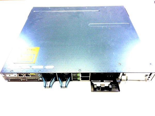 Cisco C3750X Layer 3 Switch