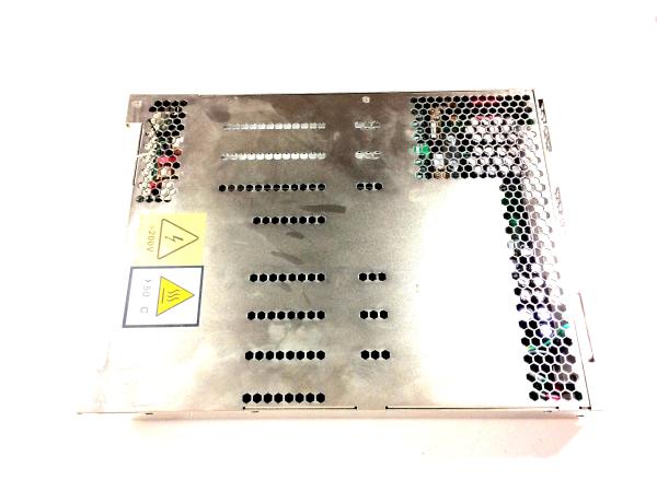 Distributed Converter Assembly (5DCA-BCS) Power Supply