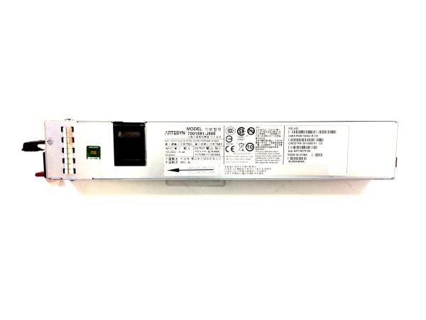 Catalyst 4500-X 750W AC Front-to-Back Cooling Power Supply