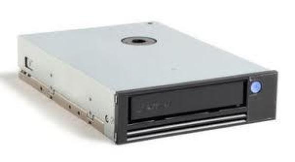 IBM Half High LTO Gen 4 SAS Tape Drive