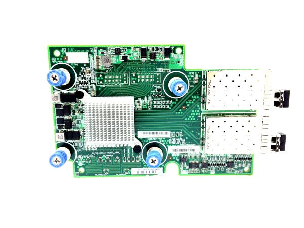 8Gb Fibre-Channel 4 Port Daughter Card (inc 2x SFP)
