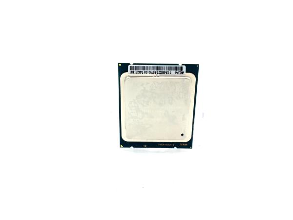 Intel E5-2640 V2, 2.0 GHz, 20 MB, 1600 MHz, 95 With (8-core)