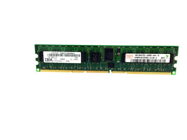 1024MB DIMM (276-pin 533MHz DDR-2 SDRAM)