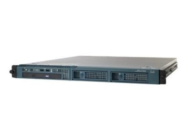 Cisco Secure Access Control Appliance 1121, With V5.2 Software And Base Licence