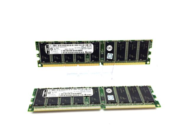 2GB Memory For Cisco ASA 5520