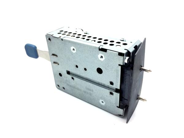 HP Proliant 10 Port RJ45 Patch Panel Module