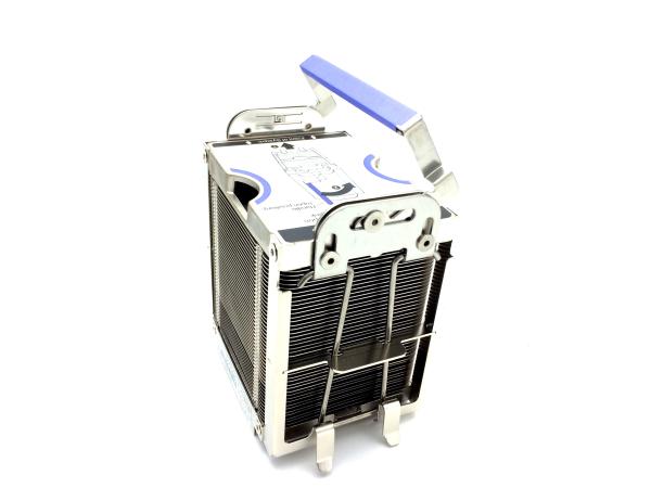 E7-4820 8C 2.00GHz / 18MB / 5.86GTs / 105W Processor Kit (For 3850 / 3950 X5)