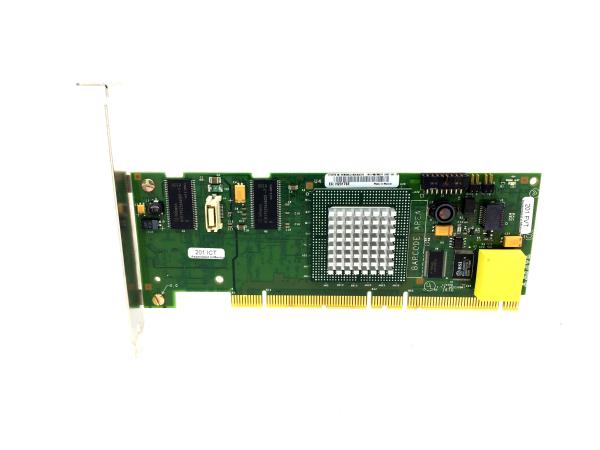 SERVERAID 5I Controller Card ONLY (No Battery)