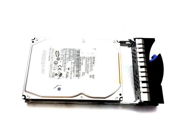 300GB 15K DRIVE DS8000