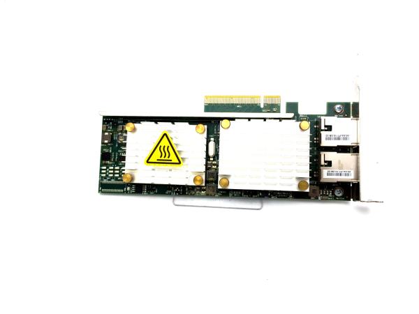 Broadcom NetXtreme II Dual-Port 10 Gb PCIe Ethernet Card