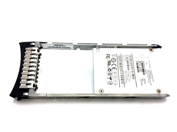 400GB 2.5 inch 6Gb SAS Solid State Drive