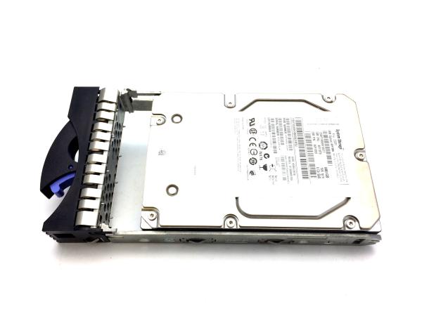 600GB DualPort 15k 3.5 inch SAS Hard Disk Drive