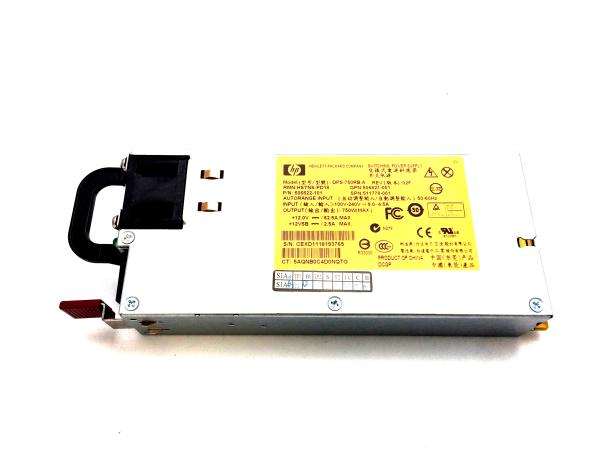 750W CS HE POWER SUPPLY