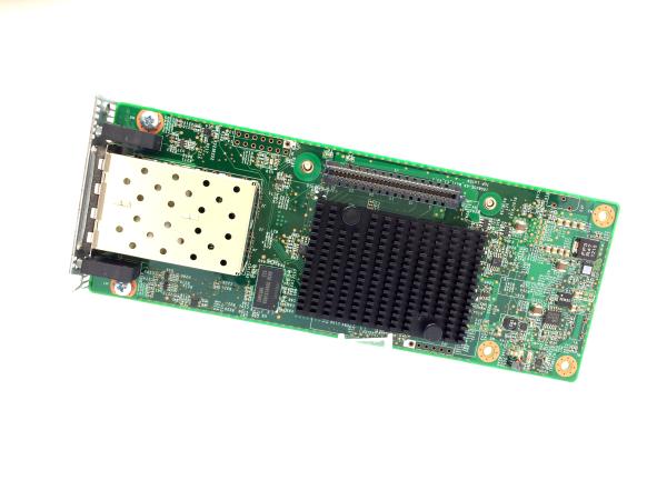 Emulex Dual Port 10GbE SFP+ Embedded VFA III For IBM System x