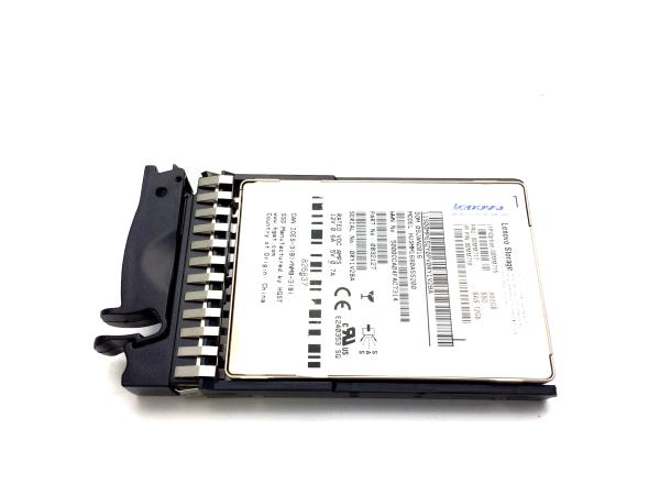 800GB SAS 2.5 inch Hot-Swap Solid State Drive