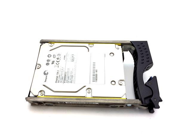 300GB 15K 4Gb 3.5 inch