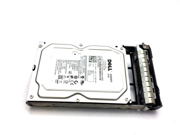 500GB SATA 7.2k RPM 3.5 inch