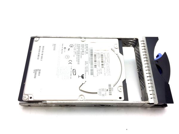 300GB 10K E-DDM 2 Gb/s Fibre Channel Hard Disk Drive